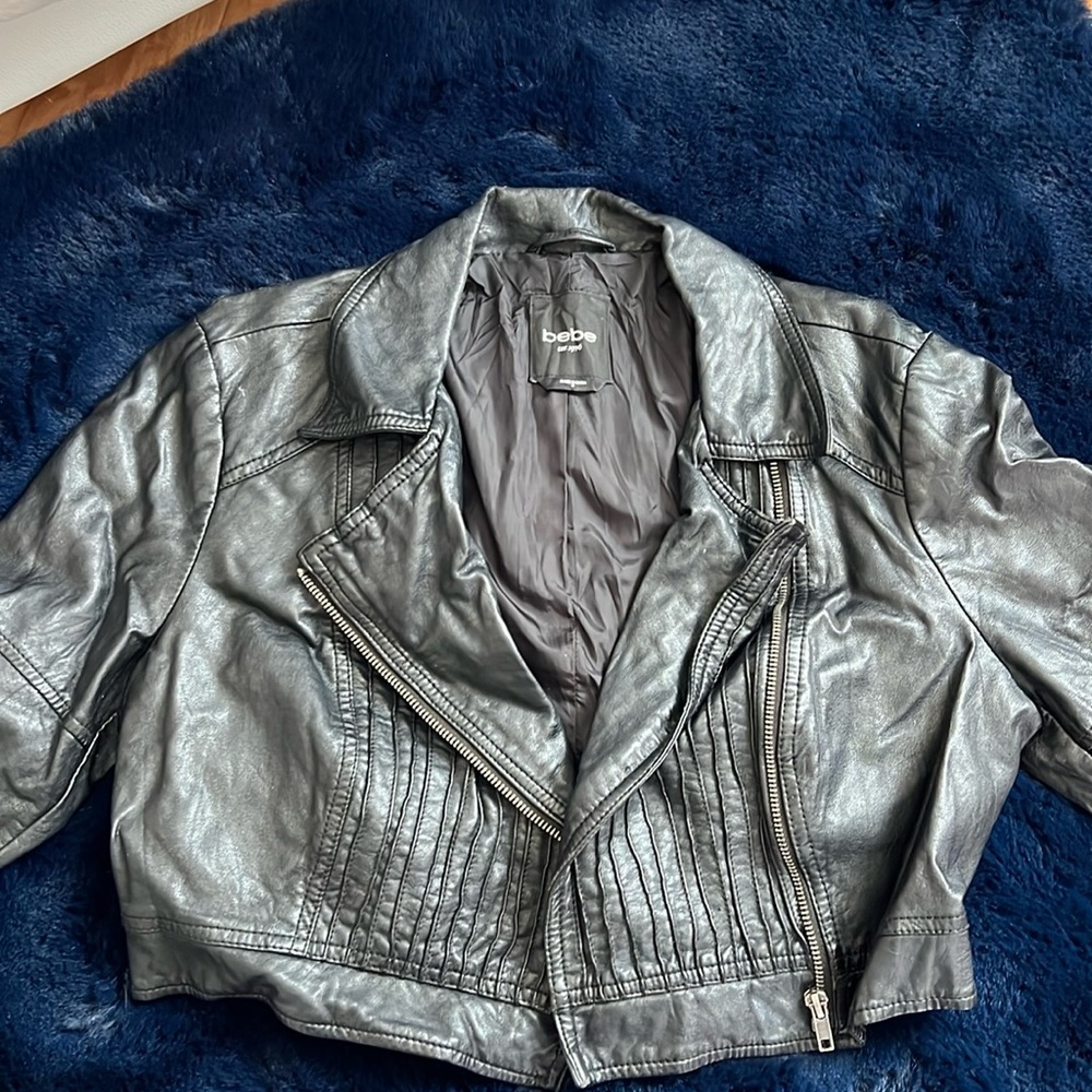 Bebe Jacket